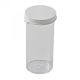 Container w Snap Cap, PS 13DR CS/144