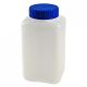 Bottle WM Square, HDPE 1000mL