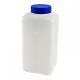 Bottle WM Square, HDPE 2000mL