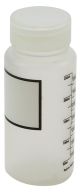 Bottle WM Graduated, PP 250mL