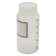 Bottle WM Graduated, PP 500mL