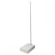 Stand Retort Weighted Edge, PE