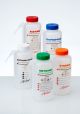 Washbottle Integ GHS Ethanol, LDPE 500mL