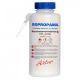 Washbottle Integ GHS Isoprop, LDPE 500mL