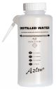 Washbottle Integ GHS Distilled, LDPE 500