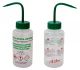 Washbottle GHS WM MEK, LDPE/PPCLSR 500ml