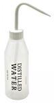 Washbottle Sloped NM Distilled, LDPE 250