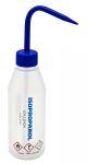 Washbottle Sloped NM Isoprop, LDPE 250ml