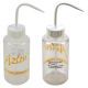 Washbottle WM Autoclavable, PP 500mL