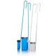 Dipper Samplers Sterile CS/50, PS 30mL