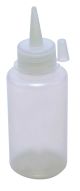 Bottle Spouted, LDPE 150mL