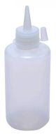 Bottle Spouted, LDPE 250mL