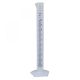 Cylinder Printed Graduated, PMP 10mL