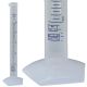 Cylinder Printed Graduated, PMP 25mL