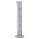 Cylinder Printed Graduated, PMP 50mL