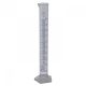Cylinder Printed Graduated, PMP 100mL