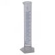 Cylinder Printed Graduated, PMP 500mL