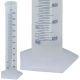 Cylinder Printed Graduated, PMP 2000mL