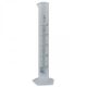 Cylinder Printed Graduated, PP 50mL