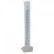 Cylinder Printed Graduated, PP 250mL