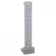 Cylinder Printed Graduated, PP 1000mL