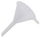 Funnel Light Weight, PP 40mm