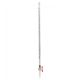 Burette Graduated, 25mL Acrylic