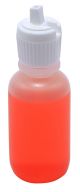 Bottle Dropping, LDPE 1oz