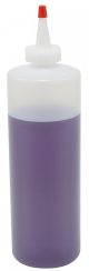Bottle Dispensing, HDPE 500mL