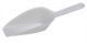 Scoop Flat Bottom, HDPE 15mL