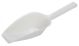 Scoop Flat Bottom, HDPE 65mL