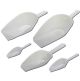 Scoop Flat Bottom, HDPE 150mL