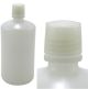 Bottle Large NM, LDPE 1/2gal