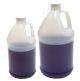 Bottle w Handle, HDPE 1gal