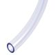 Tubing Food,Vin .4375in x .625in OD CS/100