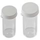 Vial, PS 5Dr, Bulk BK/1,400
