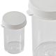 Vial, PS 13Dr, Bulk BK/500