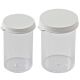 Vial, PS 15Dr, Bulk BK/500