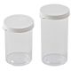 Vial, PS 30Dr, Bulk BK/230