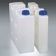 Jerrycan Compact, w/o Thread PP 10L