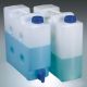 Jerrycan Compact w 0.75in Thread PP 10L