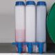 Jerrycan Compact, Stand for Three 5L
