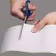 Close-it Food Tape 50m, 150mm