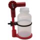 Bottle Holder, PP/PA 750mL