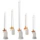 Titrating Burette Auto, LDPE 25mL