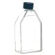 CC Flask 75cm2 Vent Cap PS ster CS/100