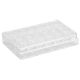 CC Plate 24w Flat PS ster CS/100