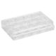 CC Plate 12w Flat PS TCtreat ster CS/100