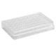 CC Plate 48w Flat PS TCtreat ster CS/100