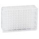 96-well plates 2.2ml rnd U shape10-BG/10